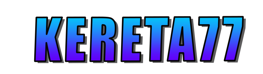 KERETA77 Logo